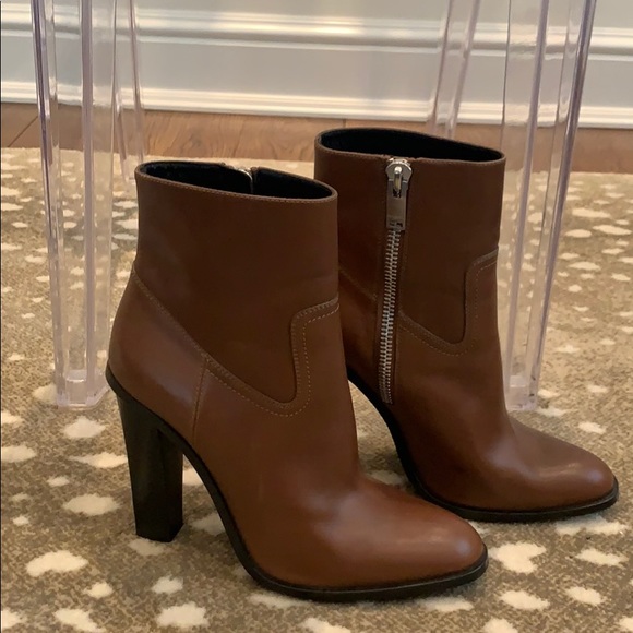 Saint Laurent Boots - Picture 1 of 6